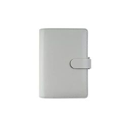 Filofax Organizador personal Saffiano, granito