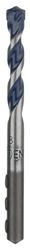 Bosch Accessories 1x Foret à béton CYL-5 Robust Line (pour le béton, Ø 8 x 100 mm, accessoires perceuse à percussion)