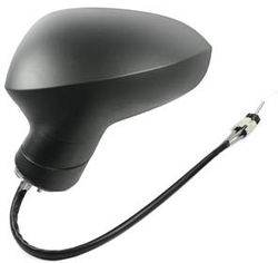 Espelho exterior convexo esquerdo Seat Ibiza V (também Sport Coupe St)