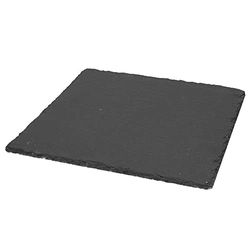 Vacchetti 5856840000 Piatto Ardesia Quadro Piccolo