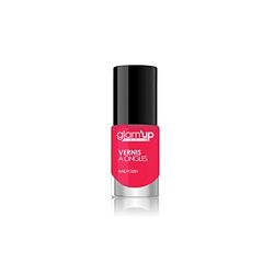 Glam'Up Paris N°107 - Smalto per unghie, colore: Fucsia