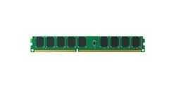 Goodram W-MEM16E3D88GLV memory module 8 GB DDR3 1600 MHz ECC