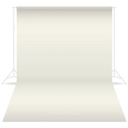 COLORAMA 2.72 X 11m Polar White
