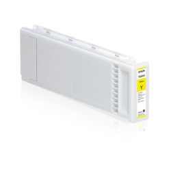 Epson Originele toner T694400, geel