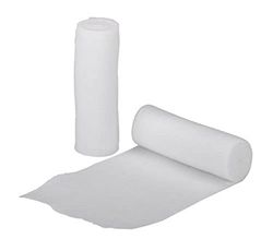 Kerbl fixeerbinden Fixino 8cm / 4m, 20 stuks in ziekenhuisverpakking