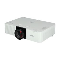 Epson EB-L630SU videoproyector Short Throw Projector 6000 lúmenes ANSI 3LCD WUXGA (1920x1200) Blanco