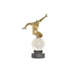 DKD Home Decor Figurka Dekoracyjna, Standardowa
