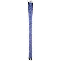 CONTOUR Hybrid Mix Universel zuschneid Fourrure, Bleu, Taille Unique