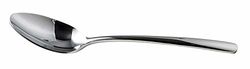 Stalwart A5606 Elegance Dessert Spoon (Pack of 12)