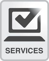 Fujitsu E ServicePack 3 Anni su 4 Anni in Loco Servizio 48h Tempo di Inizio 5x9 Servizio nel Paese di Produzione