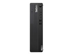 Lenovo Campus ThinkCentre M75s Gen 2 - SFF - Ryzen 5 Pro 5650G 3.9GHz - 8GB - SSD 256GB, colore: Nero