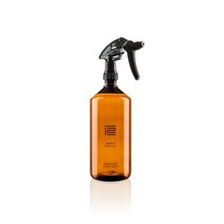 Anna Twelve DUNE, Room Spray Fragrance, Notes of Oud, Geranium and Benzoin, Woody, Spicy, Oriental Scent – Trigger Spray 500 ml