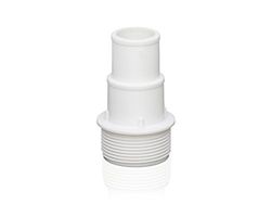 Gre 40095 - Adaptador de mangueras de 32-38 mm. No apto para mangueras con abrazaderas.