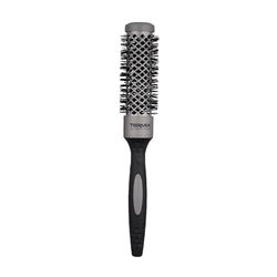 Termix Evolution Basic, Brosse à Cheveux Thermique Ronde avec Fibre Ionisée Haute Performance, Spécial pour les Cheveux d'Épaisseur Moyenne, Diamètre Ø28