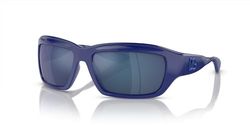 Dolce & Gabbana Mixte 0dg6191 Lunettes de Soleil, Multicolore, Taille Unique