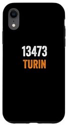 Custodia per iPhone XR 13473 Torino CAP, Trasferimento al 13473 Torino