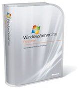 Microsoft Windows server CAL D