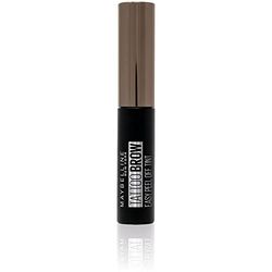Maybelline Tattoo Brow Longlasting Peel Off Semi Permanent Gel Tint Up To 3 Day Wear Chocolate Brown