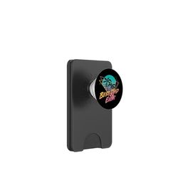 Best Dad Ever PopSockets PopWallet para MagSafe
