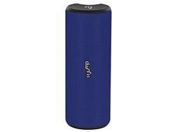 X JUMP XJ 90 Portable Bluetooth Speaker 24W Amplified with TWS Function, AUX-IN and MicroSD Input, Built-in Microphone, Bluetooth Speaker, Waterproof, IPX7, Blue