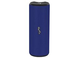 X JUMP XJ 90 Cassa Wireless Portatile Amplificata 24W, con Funzione TWS, Ingresso AUX-IN e MicroSD, Microfono Incorporato, Speaker Wireless Resistente all'Acqua Waterproof IPX7, Blu