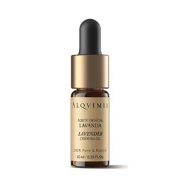 ALQVIMIA | Aceite Esencial de Lavanda 10ml