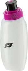 Pro Touch Botella-137138 Blanco/Negro/Rosa 0,15