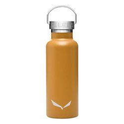 SALEWA Valsura Insulated Stainless Steel 0,45L Bottle, golden brown/secret poem, UNI