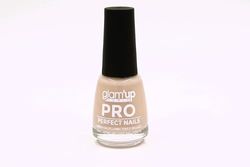 Glam’Up Paris - Vernis à Ongles XL Pro - Vernis Professionnel Haut de Gamme - Séchage Rapide - Haute Couvrance - Longue Tenue - Pinceau Ultra Large - Effet Gel - 18 ml - N°422 - Dubaï