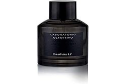 laboratorio Olfa ttivo Lab olfatt kashnoir EDP vapo100 ml, första förpackningen (1 x 100 ml)