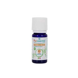 Puressentiel - Óleo essencial de citronela de Java - BIO - 100% puro e natural - AEBBD - 10 ml