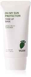 Yadah - Mascarilla Daily con Natto y Colágeno/Daily Green Mask-Natto Collagen 1pcs