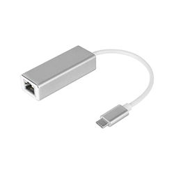 Krüger y Matz Accessori PC e Portatili Marca Modello Scheda Scheda USB Adattatore - RJ45 LAN Gigabit 10/100/1000 MB Kruger & Amp; Matz