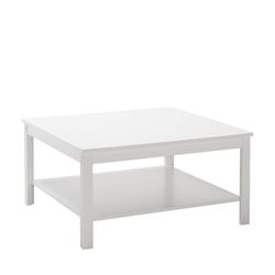 Hanah Home Shp-885-Bb-1, mélamine, Blanc, Taille Unique