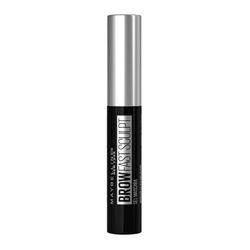 Maybelline Express Brow Fast Sculpt Eyebrow Gel, Shapes and Colours Eyebrows, All Day Hold Mascara, 10 Clear, 0.023 kg