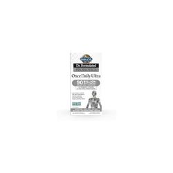 Garden Of Life Dr. Formulated Once Daily Ultra 90-B 30 Vegetarian Capsules