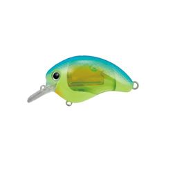 Lure Bt World Rush 56F Flash - Boost 56mm 16g 010 Blue Chart
