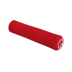 ERGON GXR Grip, Stor, Röd