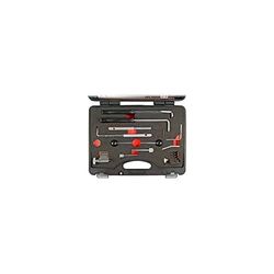 Bahco BE509207 - Tmg Vag Group D