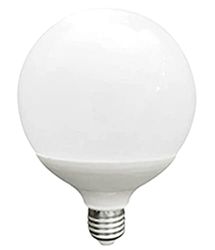 Foshan Electric Lighting Co., Ltd. Lampada Globo Ã˜12cm - 24W 3000K E27