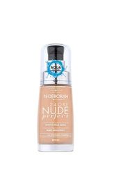 24 hours Perfect Nude - Foundation N.02 Beige