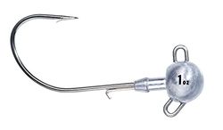 OMTD Big Jig Head OJ1200-6/0 - 14g-1/2oz