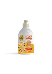 Gota Dourada Creme Pentenar Clubinho Cachés 300 ml