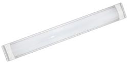 Levitantes Réglette LED à profil bas. 150 cm. 48 W.BL