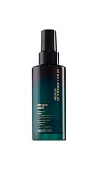Shu Uemura Art of Hair, Siero Notte Ultra Riparatore, Idratazione Profonda, Protegge e Ripara i Capelli Danneggiati, Arricchito con Estratto di Riso e Peptidi, Ultimate Reset Overnight, 90 ml