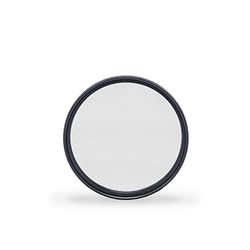 Tiffen 37BPM18 37 mm Black Pro-mist 1/8 Filter