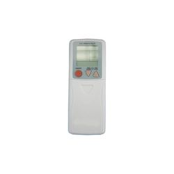 Universele afstandsbediening voor airconditioning, afstandsbediening, eenvoudige programmering, energiebesparende functies, ideaal voor het optimaliseren van het klimaat.