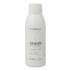 Montibello Dénuée aktiverande kräm 33 volt 90 ml (9,9%), unik, standard