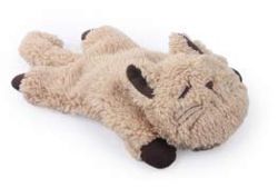 ALL FOR PAWS Kattenspeelgoed lam snurken