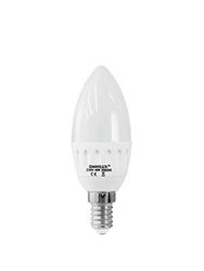 Omnilux C-37 LED Kerze 230V 4W E-14 3000K